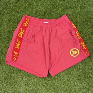 Sicko Swim Shorts